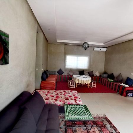 Bed and Breakfast Paradise Berber Douar Akkara Экстерьер фото