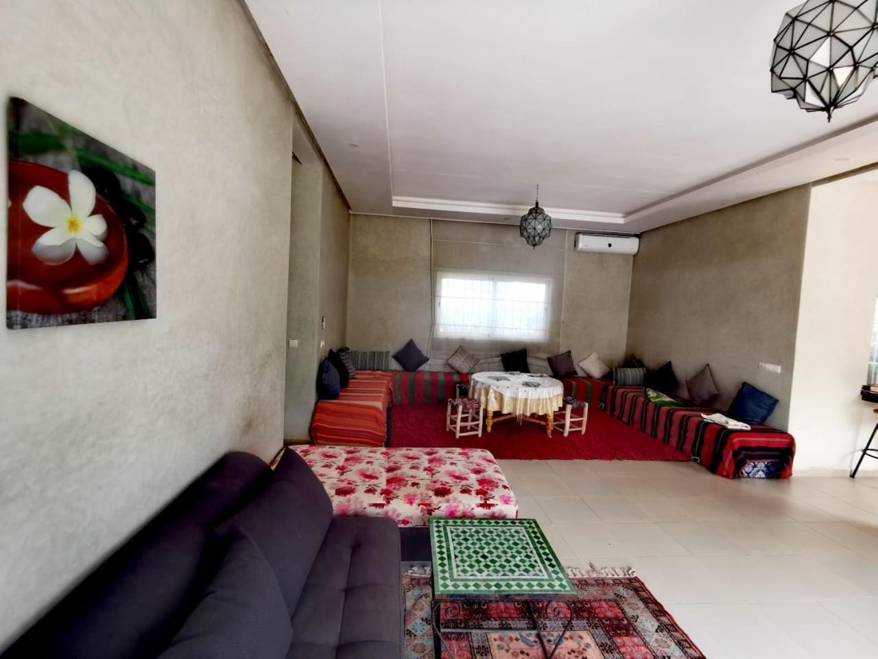 Bed and Breakfast Paradise Berber Douar Akkara Экстерьер фото